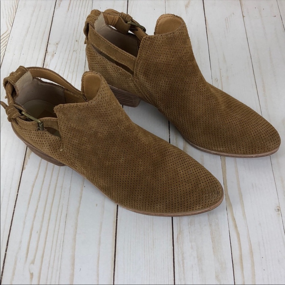 Dolce vita booties